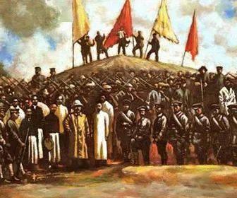 辛亥革命在线观看,在线重温百年风云变幻  第2张