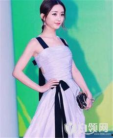 娱乐爆料热点赵丽颖,娱乐圈再掀波澜 第3张 娱乐爆料热点赵丽颖,娱乐圈再掀波澜 第3张