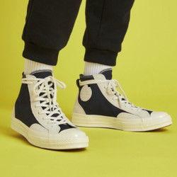 最新帆布鞋爆料视频,爆款视频曝光，潮流趋势一网打尽！