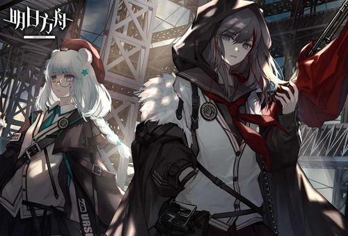 明日方舟最新干员爆料,神秘角色引期待,技能亮点抢先看! 第2张 明日方舟最新干员爆料,神秘角色引期待,技能亮点抢先看! 第2张